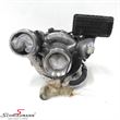 A64274 11652414331 11 65 2 414 331 2414331  Turbo charger Km 198.000