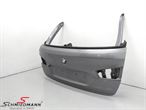 K25796 41627265999 41 62 7 265 999 7265999 宝马 F11 -  Trunk lid A52 space-grey metallic