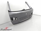 K25796 41627265999 41 62 7 265 999 7265999  Trunk lid A52 space-grey metallic