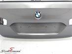 K25796 41627265999 41 62 7 265 999 7265999 宝马 F11 -  Trunk lid A52 space-grey metallic