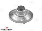 31336779612TG 31336779612 31 33 6 779 612 6779612 BMW E66 -  Guide support, front