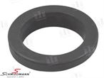 33531133671TG 33531133671 33 53 1 133 671 1133671 BMW E60 -  Spring pad bottom, rear