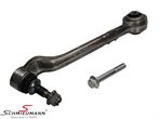 31126852991TW Control arm - front, left side, with rubber mounting