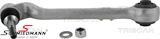 31126852991TS Control arm - front, left side, with rubber mounting