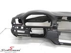 K25766 51459207406 51 45 9 207 406 9207406 宝马 F11 -  Trim panel dashboard Black