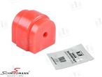 TED19010 宝马 E88 -  Stabilizer bushing, rear, polyurethane