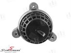 22116858975TG 22116858975 22 11 6 858 975 6858975  Engine mount, left side