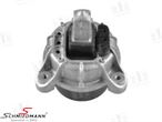 22116858975TG 22116858975 22 11 6 858 975 6858975  Engine mount, left side