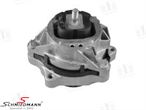 22116859407TG 22116859407 22 11 6 859 407 6859407 BMW F23 LCI -  Engine mount, left side