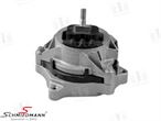 22116859412TG Engine mount, right side
