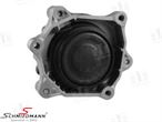 22116859413TG 22116859413 22 11 6 859 413 6859413  Engine mount, left side