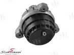 22117935144TG 22117935144 22 11 7 935 144 7935144 BMW F11 LCI -  Engine mount, right side
