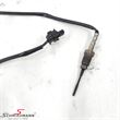 A64279 13628589815 13 62 8 589 815 8589815 MINI F56 -  Exhaust temperature sensor L=790mm