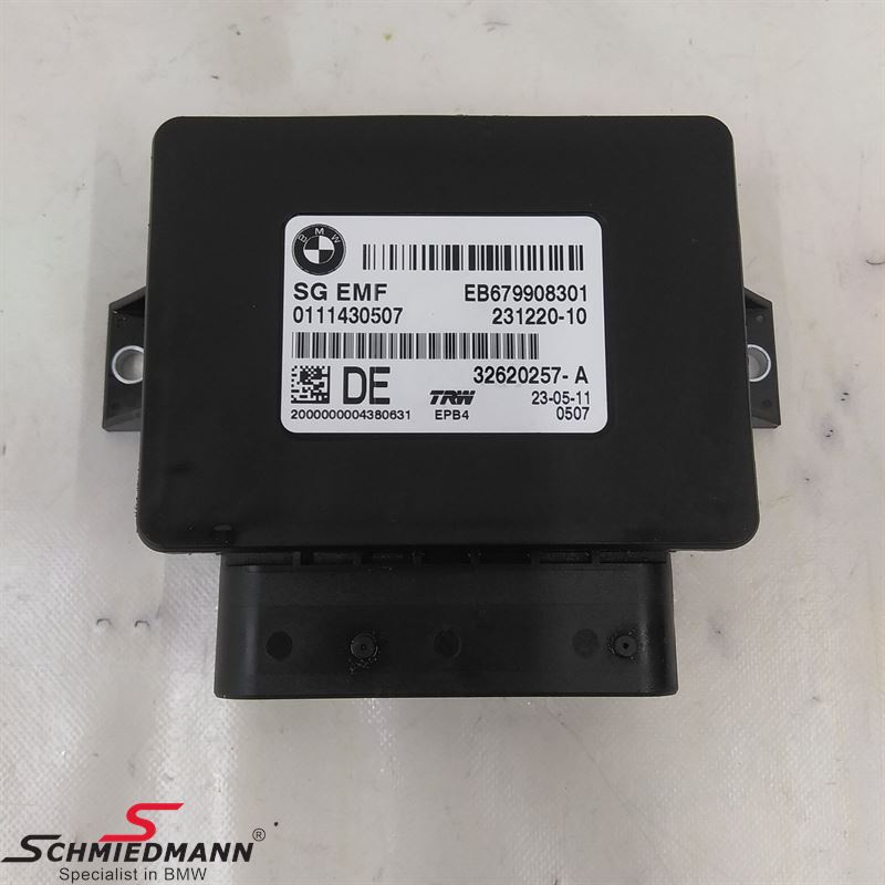 EMF Parking Brake Module