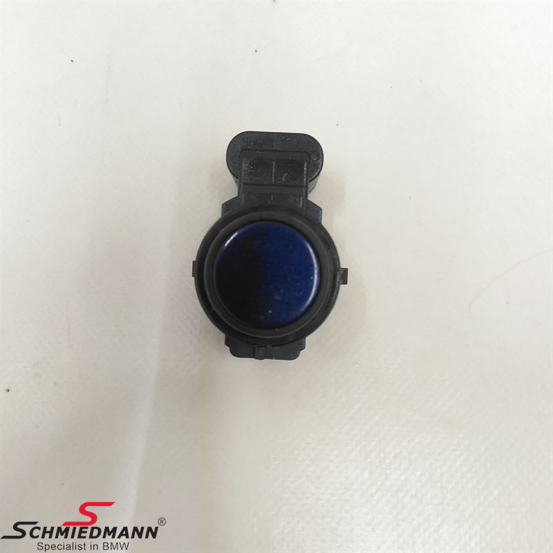 PDC sensor front/rear (park distance control)