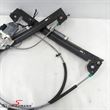 A64305 51337039451 51 33 7 039 451 7039451  Electrical window drive door L.-side with motor