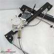 A64305 51337039451 51 33 7 039 451 7039451 MINI R53 -  Electrical window drive door L.-side with motor