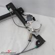 A64306 51337039452 51 33 7 039 452 7039452 MINI R53 -  Electrical window drive door R.-side with motor