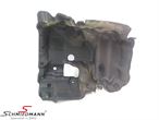 A64291 11128626613 11 12 8 626 613 8626613  Cover engine rear part