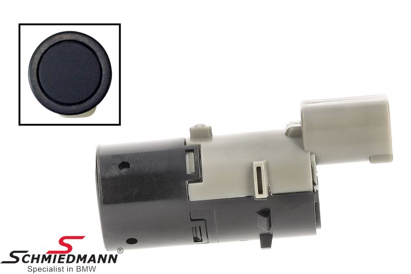 PDC sensor front