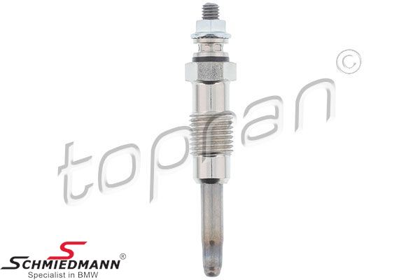 Glow plug