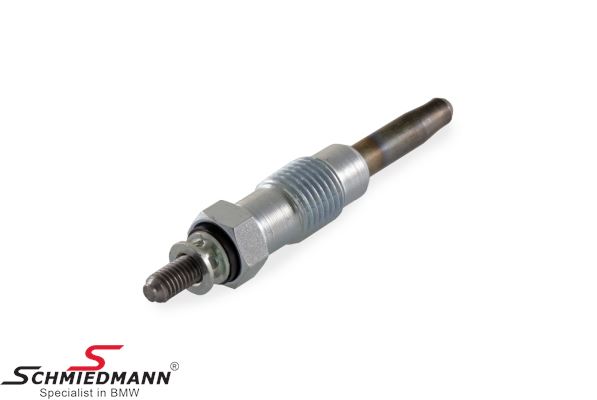 Glow plug