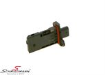 13628605565BO Mass air flow sensor