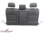 K25764 宝马 F11 -  Sport Leather Interior 