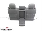 K25764 宝马 F11 -  Sport Leather Interior 