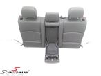 K25764 宝马 F11 -  Sport Leather Interior 