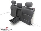 K25764 宝马 F11 -  Sport Leather Interior 