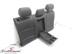 K25764 宝马 F11 -  Sport Leather Interior 