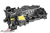 11127588412IC2 11127588412 11 12 7 588 412 7588412 BMW X5 (F15) -  Cylinderhead cover complete - with seal and bolts