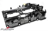 11127588412IC2 11127588412 11 12 7 588 412 7588412 BMW X5 (F15) -  Cylinderhead cover complete - with seal and bolts