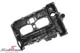 11127588412IC2 11127588412 11 12 7 588 412 7588412 BMW X5 (F15) -  Cylinderhead cover complete - with seal and bolts