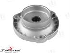 31306795083TG 31306795083 31 30 6 795 083 6795083 BMW F10 -  Guide support, front