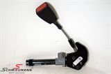 B72118233537 72118233537 72 11 8 233 537 8233537  Seat belt lock with seat belt tensioner front L.-side