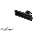 51247118158SI Handle for trunklid - inclusive micro switch