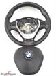 K26086 32306863342 32 30 6 863 342 6863342 宝马 F22 -  Sport Leather Steeringwheel With Multifunktion