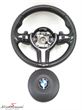 K26117 32307851234 32 30 7 851 234 7851234  M-Sport leather steering wheel - BMW ///M-sport (Airbag included)