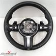 K26117 32307851234 32 30 7 851 234 7851234 宝马 F10 LCI -  M-Sport leather steering wheel - BMW ///M-sport (Airbag included)