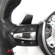 K26117 32307851234 32 30 7 851 234 7851234  M-Sport leather steering wheel - BMW ///M-sport (Airbag included)