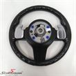 K26117 32307851234 32 30 7 851 234 7851234 宝马 F10 LCI -  M-Sport leather steering wheel - BMW ///M-sport (Airbag included)