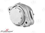 22113453257TG 22113453257 22 11 3 453 257 3453257 BMW X3 (E83 LCI) -  Engine mount, right side