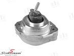 22113453257TG 22113453257 22 11 3 453 257 3453257 BMW X3 (E83 LCI) -  Engine mount, right side