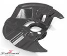 BMW 34116759788 34116759788 34 11 6 759 788 6759788 / 34-11-6-759-788 34116759788 34 11 6 759 788 6759788  Brake protection plate front R.-side