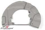BMW 34116767647 34116767647 34 11 6 767 647 6767647 / 34-11-6-767-647 34116767647 34 11 6 767 647 6767647 BMW E60LCI  -  Brake protection plate front L.-side
