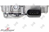 61617161711LR 61617161711 61 61 7 161 711 7161711 BMW E90 LCI -  Wiper system - complete with motor