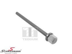 Tedgum Ejector, for control arm bushes