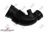 13717597586LR 13717597586 13 71 7 597 586 7597586 宝马 F30 LCI -  Rubber boot air intake